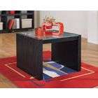 Organize It All Living And Dining Room Coffee Table w Glass Top 