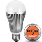   Cool 60 equal   11 Watt Dimmable LED A19 Shape Cool White light bulb