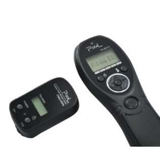 RainbowImaging Wireless LCD Timer Remote Control for Canon EOS Digital 