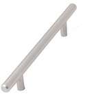  Stainless Steel 8 inch Cabinet Pulls (Pack of 5)