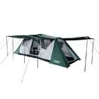 Camping Equipment OSIRIS 12 Person Family Camping Tunnel Tent