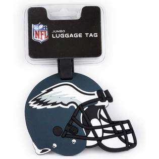 Top Brand Philadelphia Eagles Luggage Tag   NA550524 