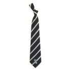 Eagles Wings Chicago White Sox Stripped Woven Tie