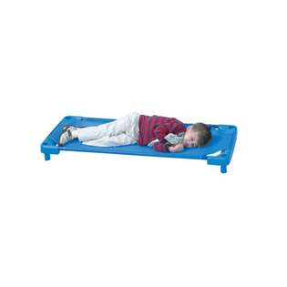 CHILDRENS FACTORY Children s Factory CF005 001 Full Size Cot at  