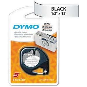  DYMO Label & Printing Products 91338 1/2 LetraTag 