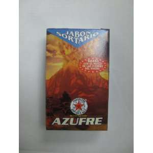  Jabon De Azufre/ Sulfurate Soap 