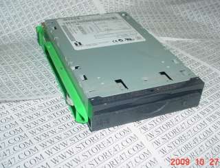 USED TESTED AND WORKING! Dell / Iomega INTERNAL IDE 250mb Zip drive.