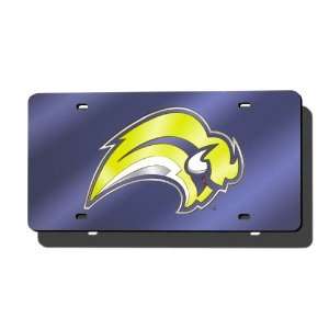  NHL Buffalo Sabres License Plate Cover