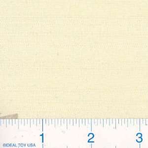  72 Wide Linen Look Tablecloth Fabric Cream By The Yard 