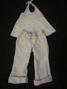 29p.GAP GYMBOREE TODDLER BABY GIRL 3T SPRING SUMMER CLOTHES SHORT 