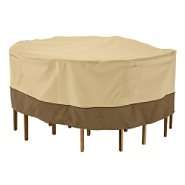 Classic Table   chair set cover   ROUND 