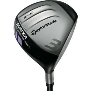 TaylorMade Pre Owned Lady Burner Superfast Fairway With 