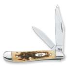 Case Cutlery 053 Case Bird Hunter Pocket Knife With Stainless Steel 