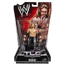 WWE TLC Wrestling Action Figure   Edge   Mattel   Toys R Us