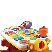 Vtech 2 in 1 Discovery Table   Vtech   