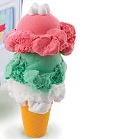 Umagine Moon Dough Ice Cream Kit   Spin Master   Toys R Us