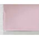 Pem America Best Quality Princess Full Bed Skirt Solid Pink Alternate 