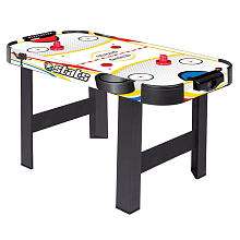 Stats 40 inch Turbo Hockey Table   Toys R Us   
