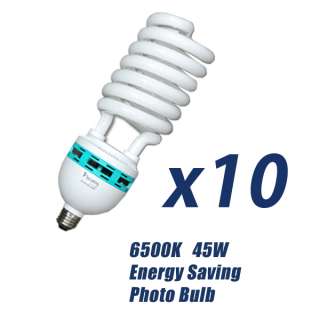 Complete Photo & Video Studio Quality Lighting Kits 847263071688 