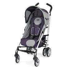 Chicco Liteway Stroller   Plum   Chicco   Babies R Us