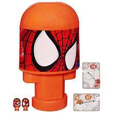 Bonkazonks Marvel Spider Man Headquarters   Hasbro   Toys R Us