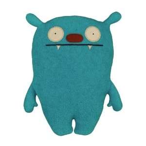  Uglydoll Big Toe Collection (Red): Toys & Games