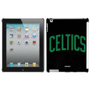  Boston Celtics Celtics Design iPad 2nd Generation Case 