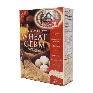 Hodgson Mill Milled Flax Seed, 12 Ounce Boxes (Pack of 8)  