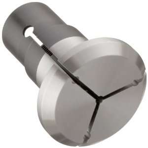 Hardinge 5C Round Smooth Dead Length Emergency Collet with 1/8 Pilot 