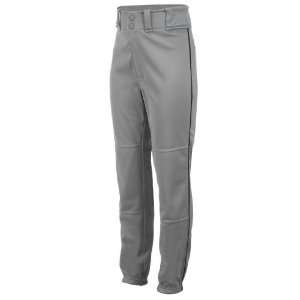   Rawlings Boys Classic Fit Belted Baseball Pant