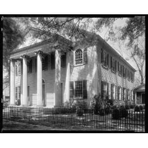   Church,New Bern,Craven County,North Carolina