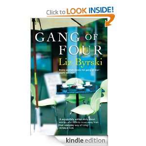 Gang of Four Liz Byrski  Kindle Store