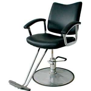  Ergo Star AMBER Professional Hydraulic Salon Barber Chair 