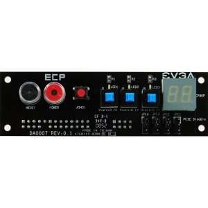  eVGA, EVGA Control Panel (Catalog Category Accessories / Computer 