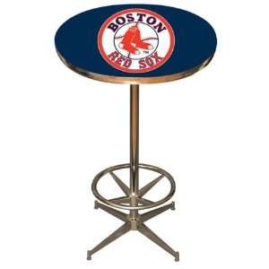  Boston Red Sox Team Pub Table: Sports & Outdoors