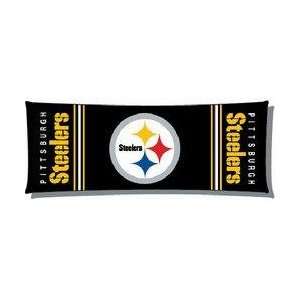  Pittsburgh Steelers NFL Full Body Pillow (19x54 