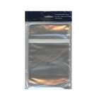   wrap is self adhesivecd jewel case resealable bag opp plastic bag