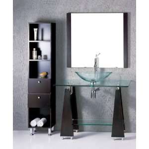  G107 Modern Design Vanity Set Furniture & Decor