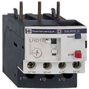  LRD10 Relay Contactor Schneider Electric Electronics