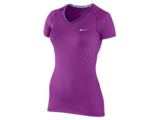  Nike Pro Core II Fitted Womens Shirt