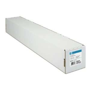   HP UNIVERSAL BOND PAPER 36IN X 574FT HIGH QUALITY: Home & Kitchen