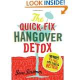   Detox 99 Ways to Feel 100 Times Better by Jane Scrivner (Apr 1, 2010