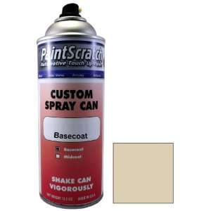 12.5 Oz. Spray Can of Navajo Beige Touch Up Paint for 1964 Lincoln All 
