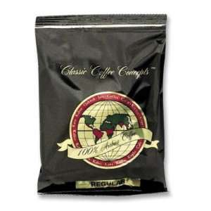  MJKGEN86636   Arabica Coffee, Regular, 1.25 oz Packets, 42 