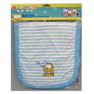  Burp Cloth For Boys Garfield Case Pack 48 370994 Toys 
