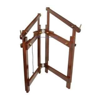 NEW AMERICAN HAMMER DULCIMER STAND WOOD STANDS  