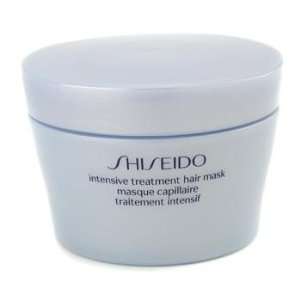  Exclusive By Shiseido Intensive Treatment Hair Mask 200ml 