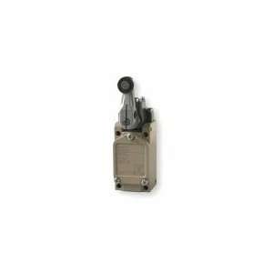   OMRON WLCA22N Limit Switch,Lever Arm,1 Way Operation: Home Improvement