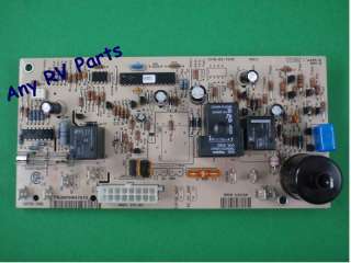 Norcold 632168 RV Refrigerator Control Board 632168001  