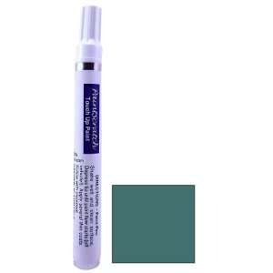  1/2 Oz. Paint Pen of Frost Sapphire Pearl Touch Up Paint 